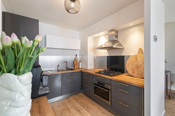 Medium property photo - Marina-Park 409, 1785 DM Den Helder